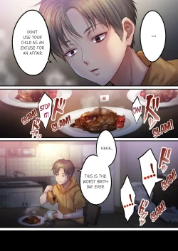 Page 58 of I Can't Resist His Massage! Cheating in Front of My Husband's Eyes Vol. 15