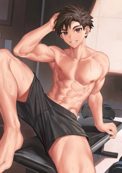 Page 10 of インターバル