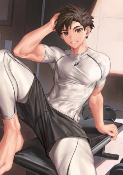 Page 1 of インターバル