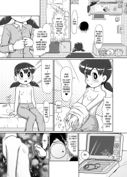 Page 9 of A Naughty Game of Doctor | Ikenai Oisha-san Gokko