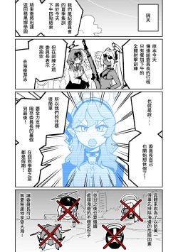 Page 16 of Chairwoman Hina's Summer Vacation | 陽奈委員長的暑假！