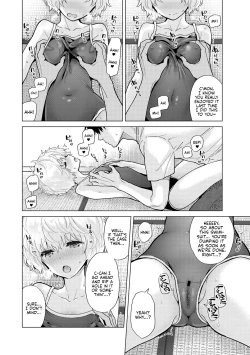 Page 9 of Noraneko Shoujo to no Kurashikata Ch. 32 | How to Adopt a Stray Cat Ch. 32