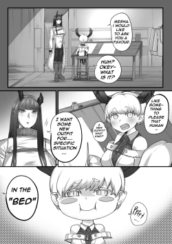 Page 31 of Demihuman Island