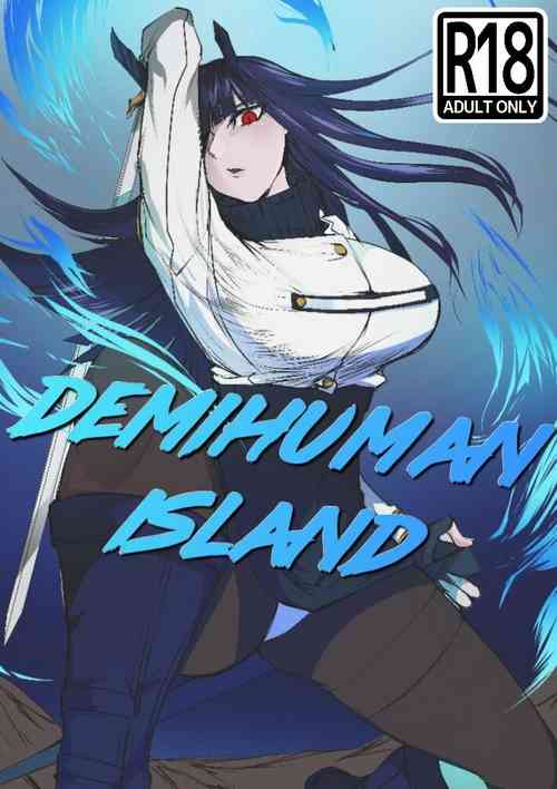 Download Demihuman Island