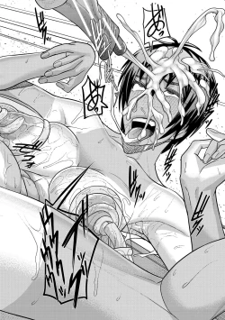 Page 178 of Idousaki wa Inran OL Darake no Harem Shokuba Da