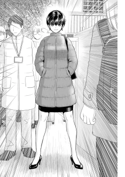 Page 122 of ヤングコミック 2024年8月号