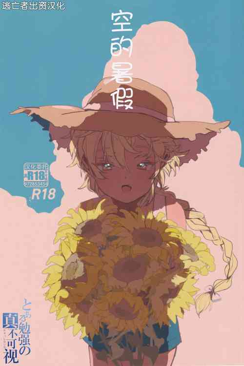 Download そら君のなつやすみ