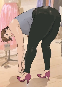 Page 42 of Nankan Shashinshuu【Chinese】