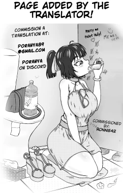 Page 38 of My Friends Mother Will Do As I Say -  Mesugao