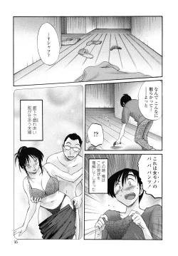 Page 33 of Agatsuma Kyoudai Junjouhen - My Sister is My Wife