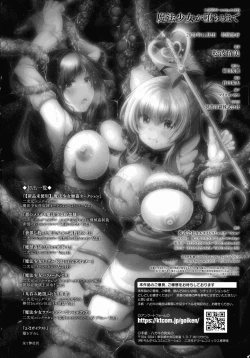 Page 172 of Mahou Shoujo ga Ochiru made - Until the Magical Girl Falls