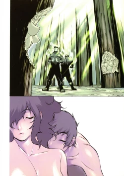 Page 7 of Shokunyuu 2