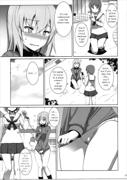 Page 14 of Masturbation Loving ItsumiExposure