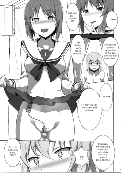 Page 22 of Masturbation Loving ItsumiExposure