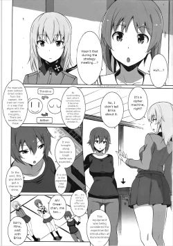 Page 3 of Masturbation Loving ItsumiExposure