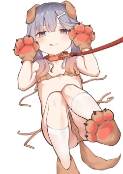 Page 4 of Dangerous waters