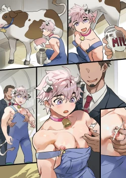 Page 12 of Dairy Farmers Wei And Tao