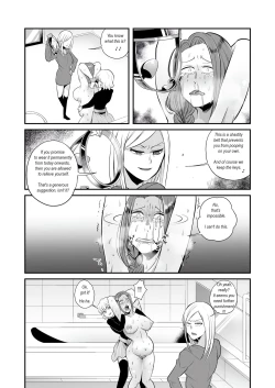 Page 23 of Beauty abused by female sadists