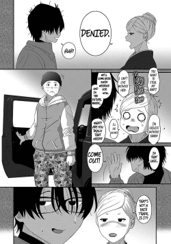 Page 21 of Itaiamai Ch. 31