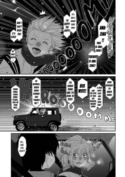 Page 28 of Itaiamai Ch. 31