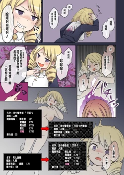Page 22 of 乙女ゲームの悪役令嬢に転生した私はバッドエンドになりたくないのでシスターに転職したのに、男に憑依されてしまいましたわ!