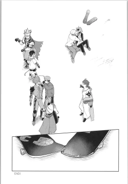 Page 110 of Sukisuki Kokuhaku ∞ Renpatsu