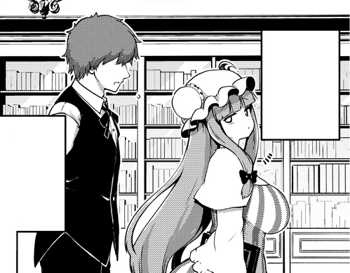 Download Deshi to Kankei wo Motsu Pacche-San | 跟徒弟發生關係的帕琪小姐