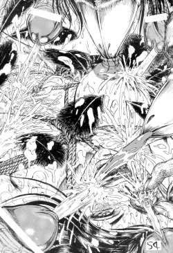 Page 53 of Kunoichi Dynamite