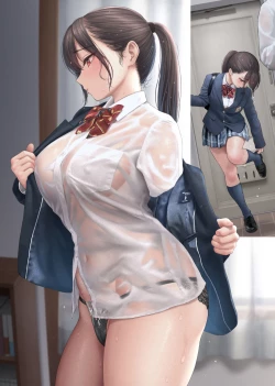 Page 5 of m11.Bishonure Itoko-chan