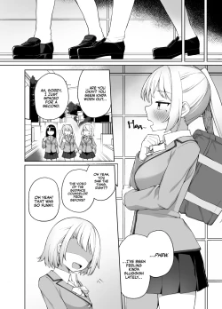 Page 31 of Sex-Ed By Suggestion | Saimin Seikyouiku