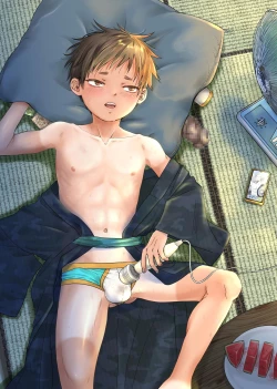 Page 172 of となりの鉄兵くんととなりのお兄さん。となりの～シリーズ総集編