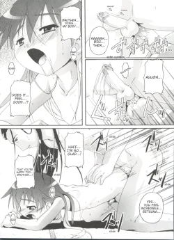 Page 15 of Setuna no Gotoku | For this moment