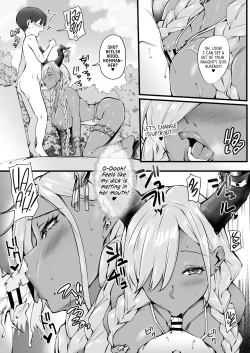 Page 15 of Owari to Shota Shikikan no Majiyaba na Love Power | Owari and Commander's Super High Sex Drive