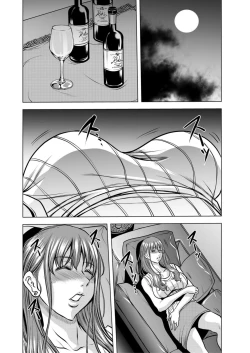 Page 4 of Netorare Okusan ~ Otto no Tsurego ni Aragaezu Hitobanjuu Ikasare Tsuzukeru Zetsurin SEX 1