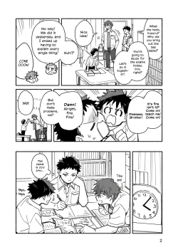 Page 2 of peeper's guilt