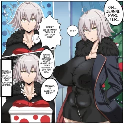 Page 1 of Jeanne Alter NTR