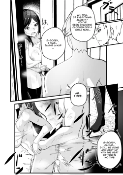 Page 7 of B-Trayal 49 TifaEN