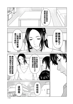 Page 119 of Jouren no Honoo