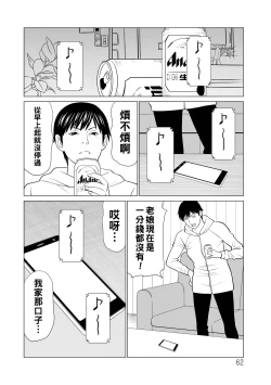 Page 62 of Jouren no Honoo