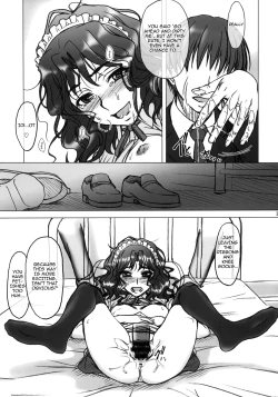 Page 11 of HARD NORMAL HONEY