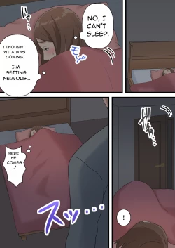 Page 41 of Uchi no Musuko ga Uma sugite - My Son Is Too Clever