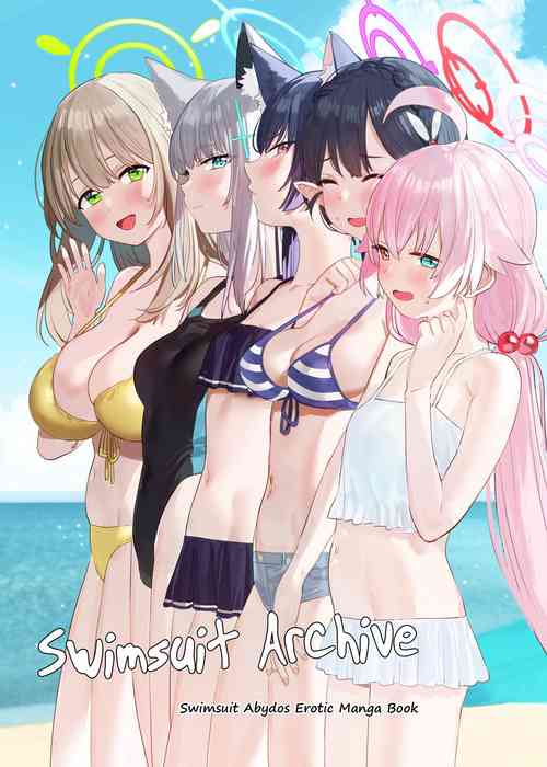 Download Swimsuit Archive