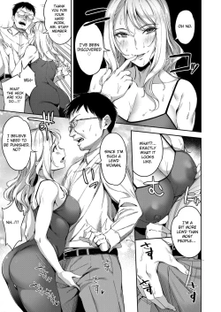 Page 7 of Hontou no Watakushi | My Real Self