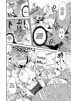 Page 16 of Let's follow the rules!