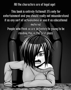 Page 3 of Yousei Tokushuu Shichou no Himitsu | Fairy Feature: The Mayor's secret