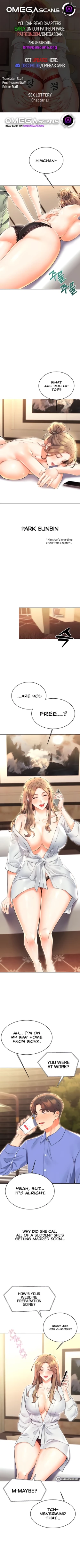 Page 158 of Sex Lottery