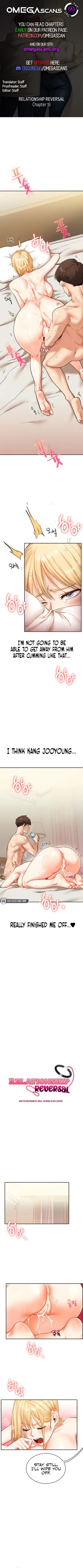 Page 132 of Relationship Reversal