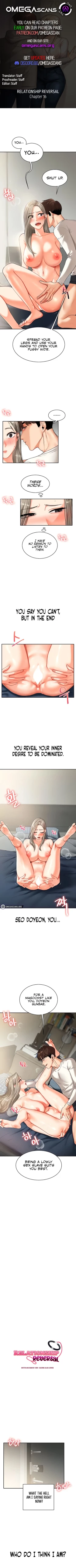 Page 161 of Relationship Reversal