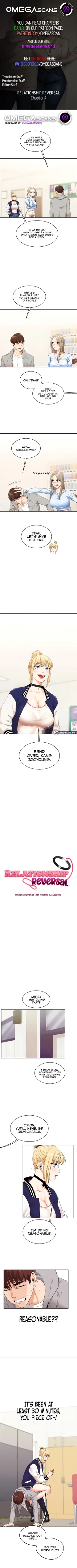 Page 71 of Relationship Reversal