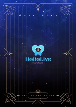 Page 27 of HoLoLive COUNCIL